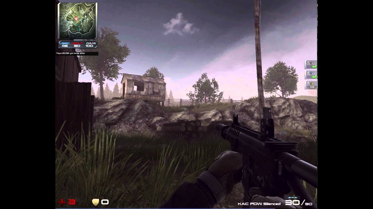 Shooter Games For Mac Download